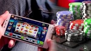 Langkah-langkah bermain slot online di juragan805 dari ponsel